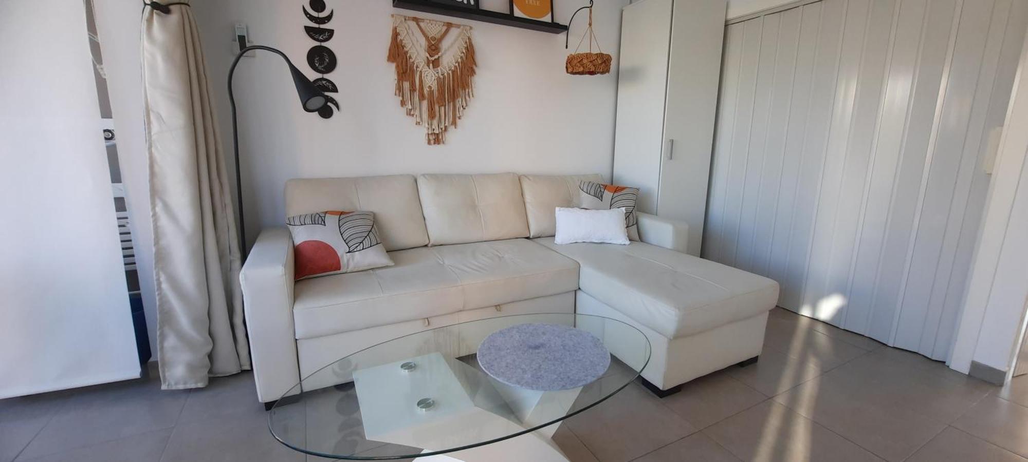 Happy Loix Wifi Aa Garage Pool Apartment Benidorm Exterior photo